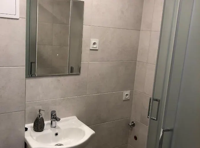 Apartament Dwa Pokoje Deblin