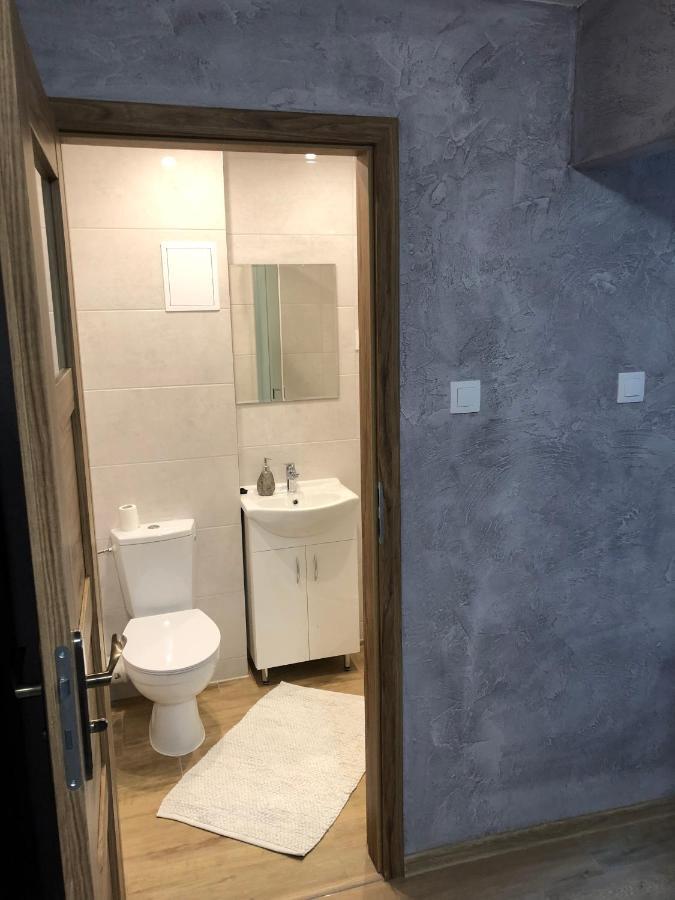 Dwa Apartment