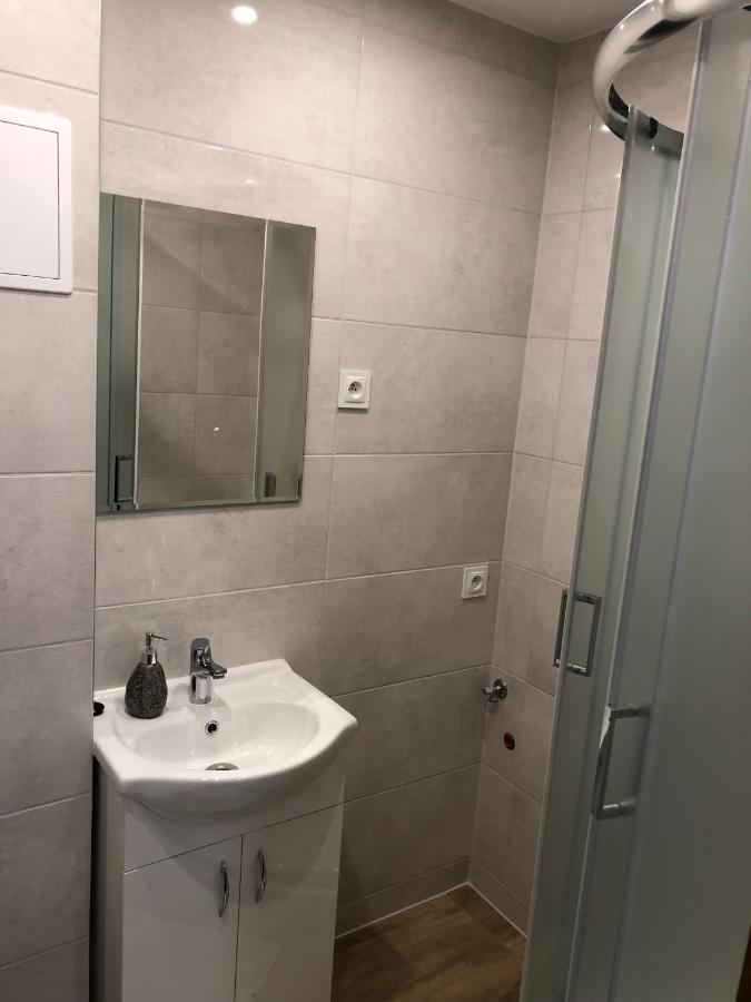 Apartment Dwa