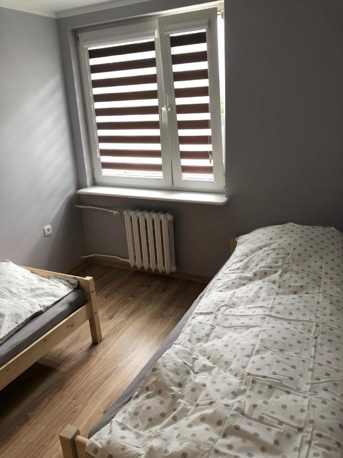 Apartment Dwa *